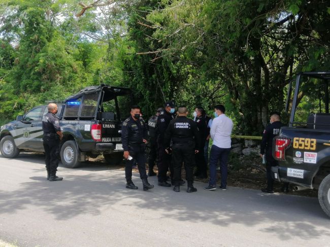 Hallan el cuerpo de un ex ejecutivo de Grupo Fórmula en Yucatán
